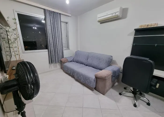 Estudio Beira Mar