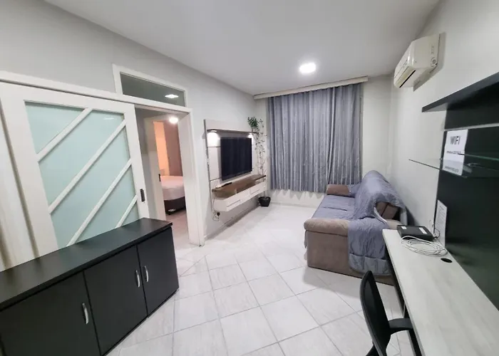Estudio Beira Mar