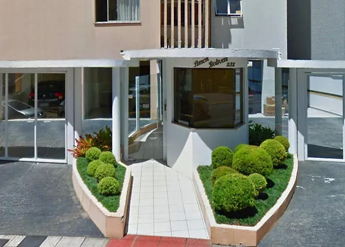 Estudio Beira Mar