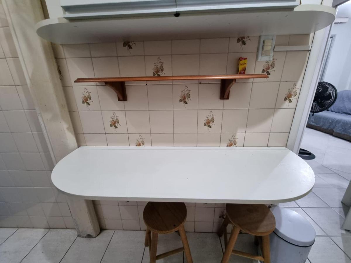 Estudio Beira Mar Apartment