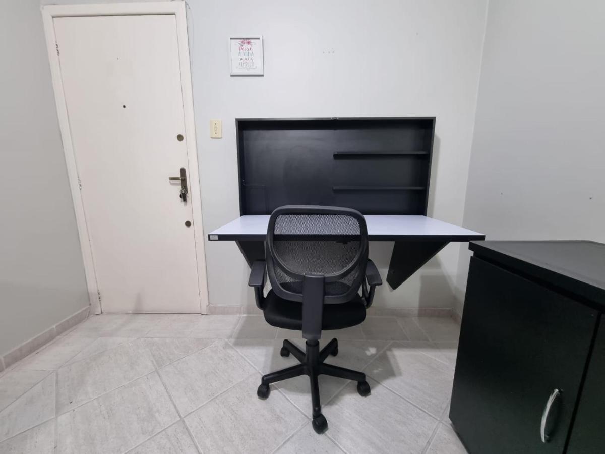 Estudio Beira Mar Apartment