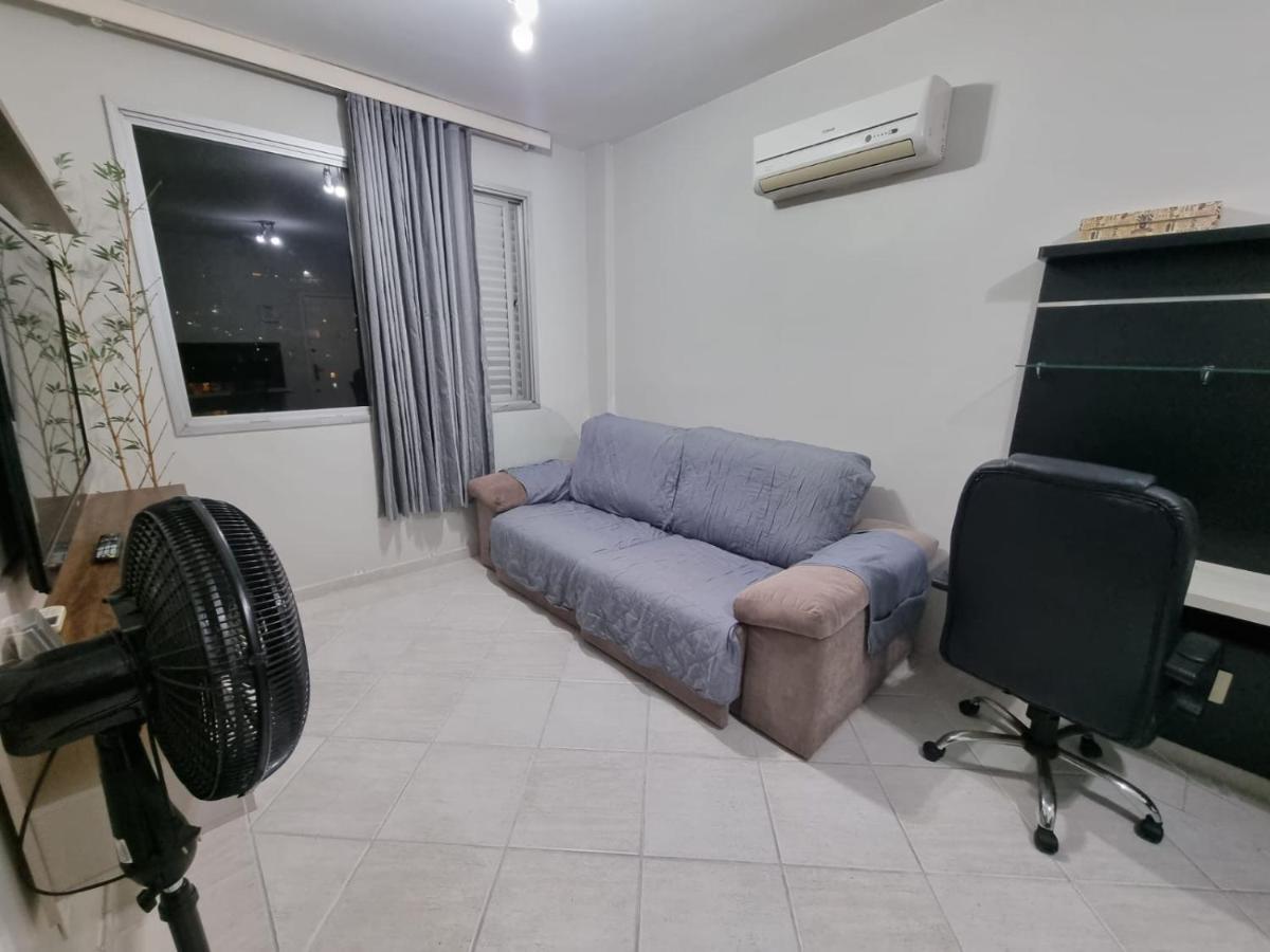 Apartment Estudio Beira Mar *