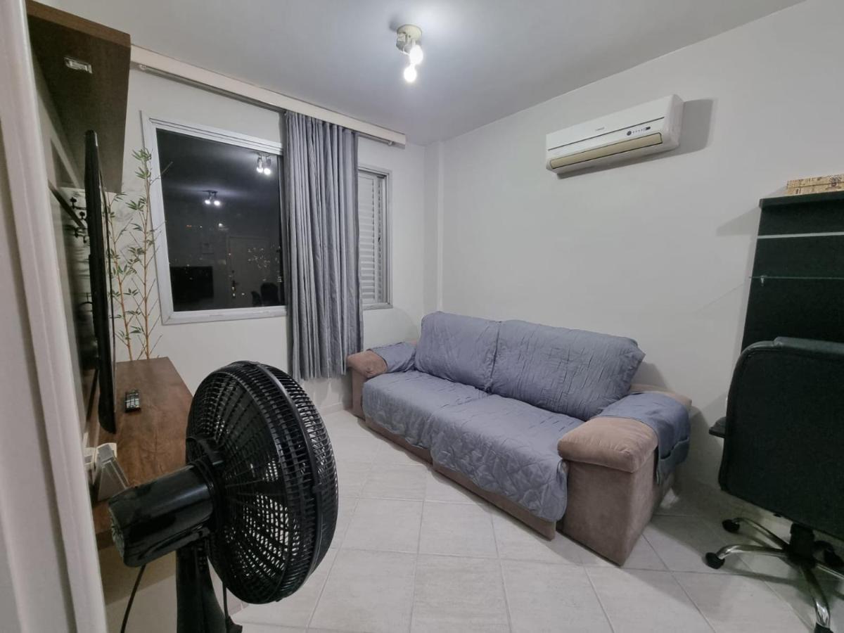Estudio Beira Mar Florianopolis