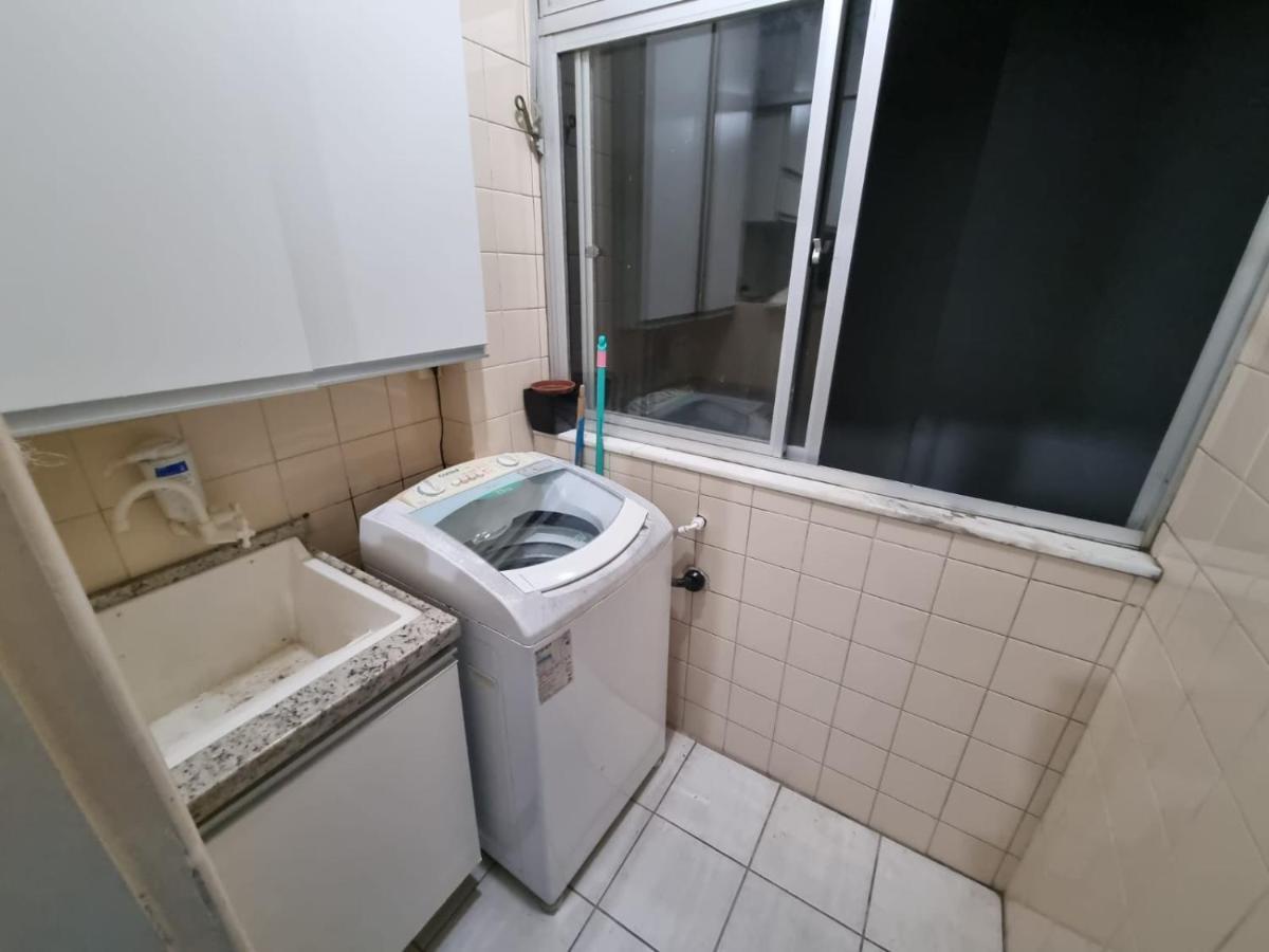 Estudio Beira Mar Apartment