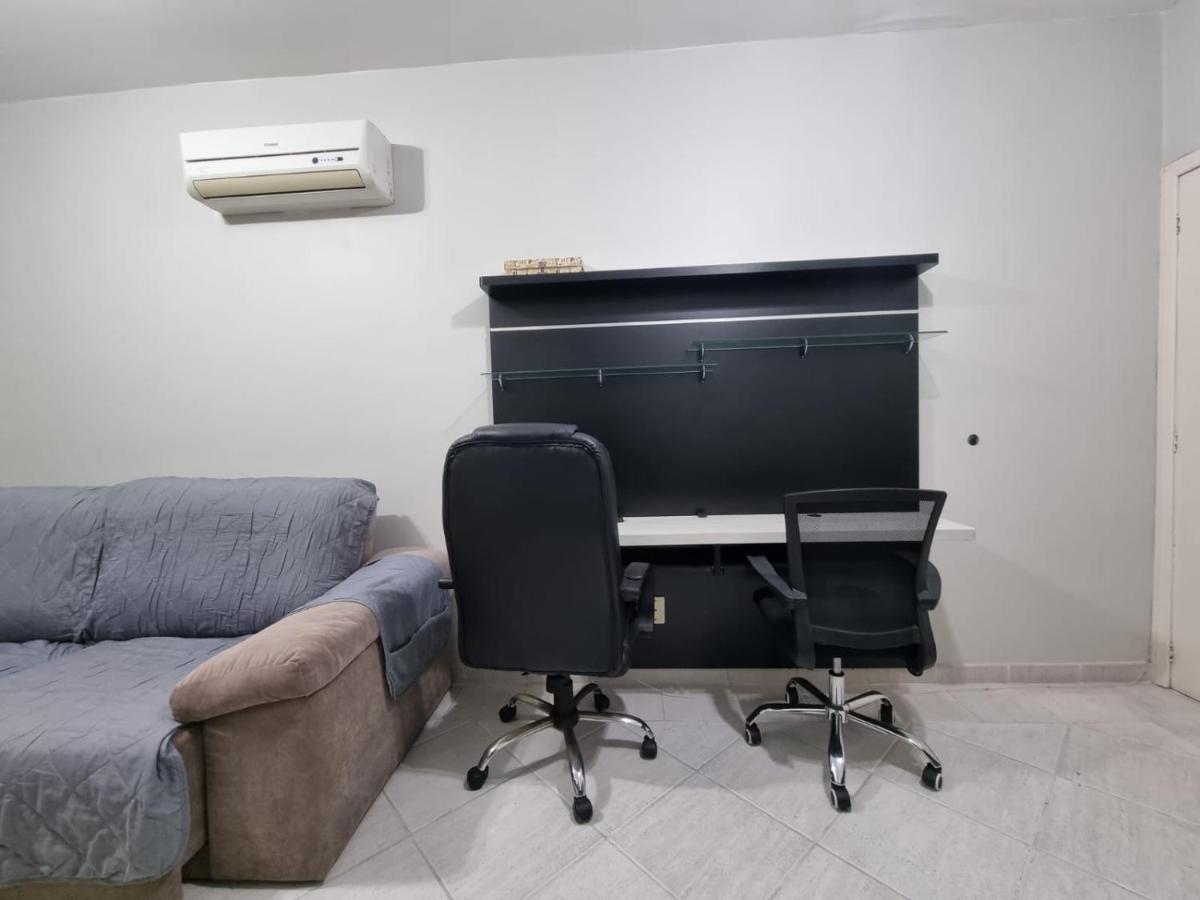 Apartment Estudio Beira Mar