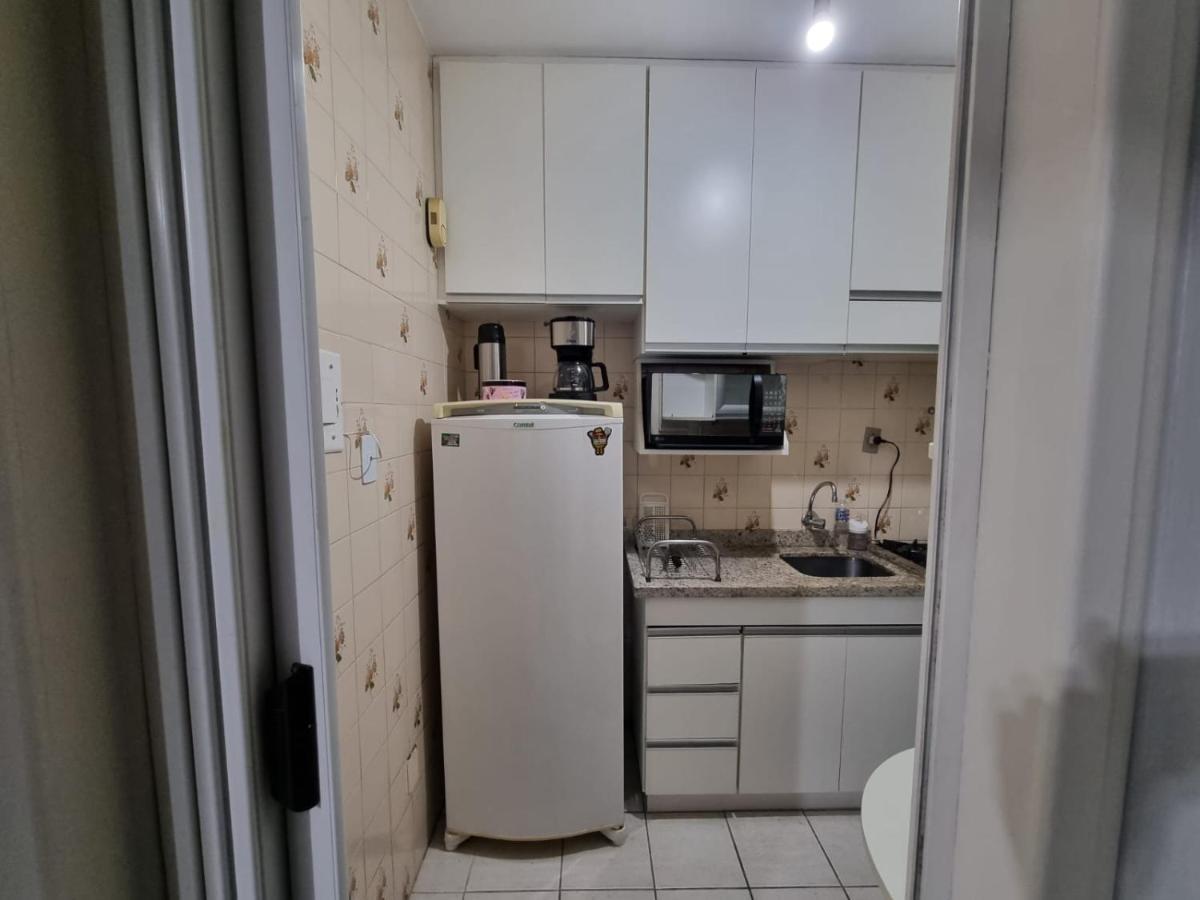 Estudio Beira Mar Apartment Florianopolis