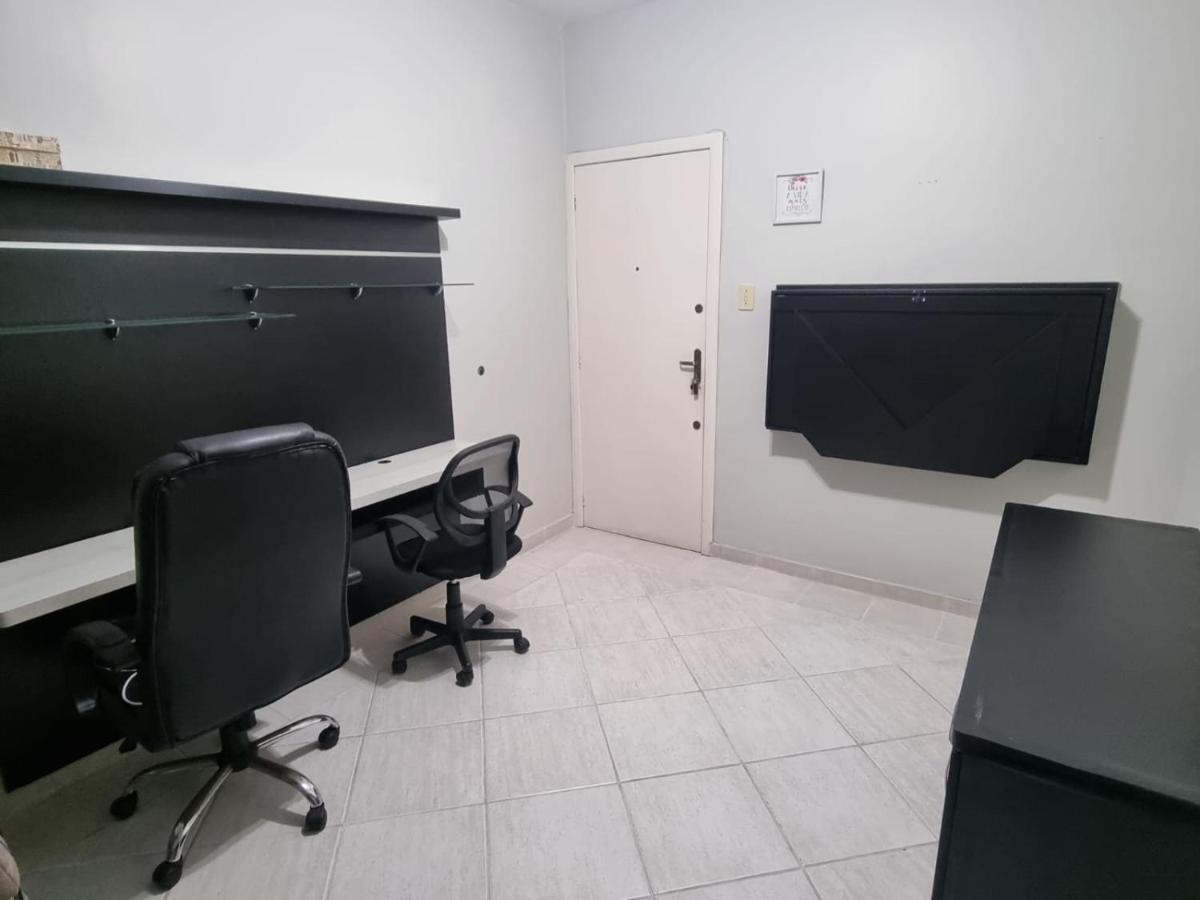 Estudio Beira Mar