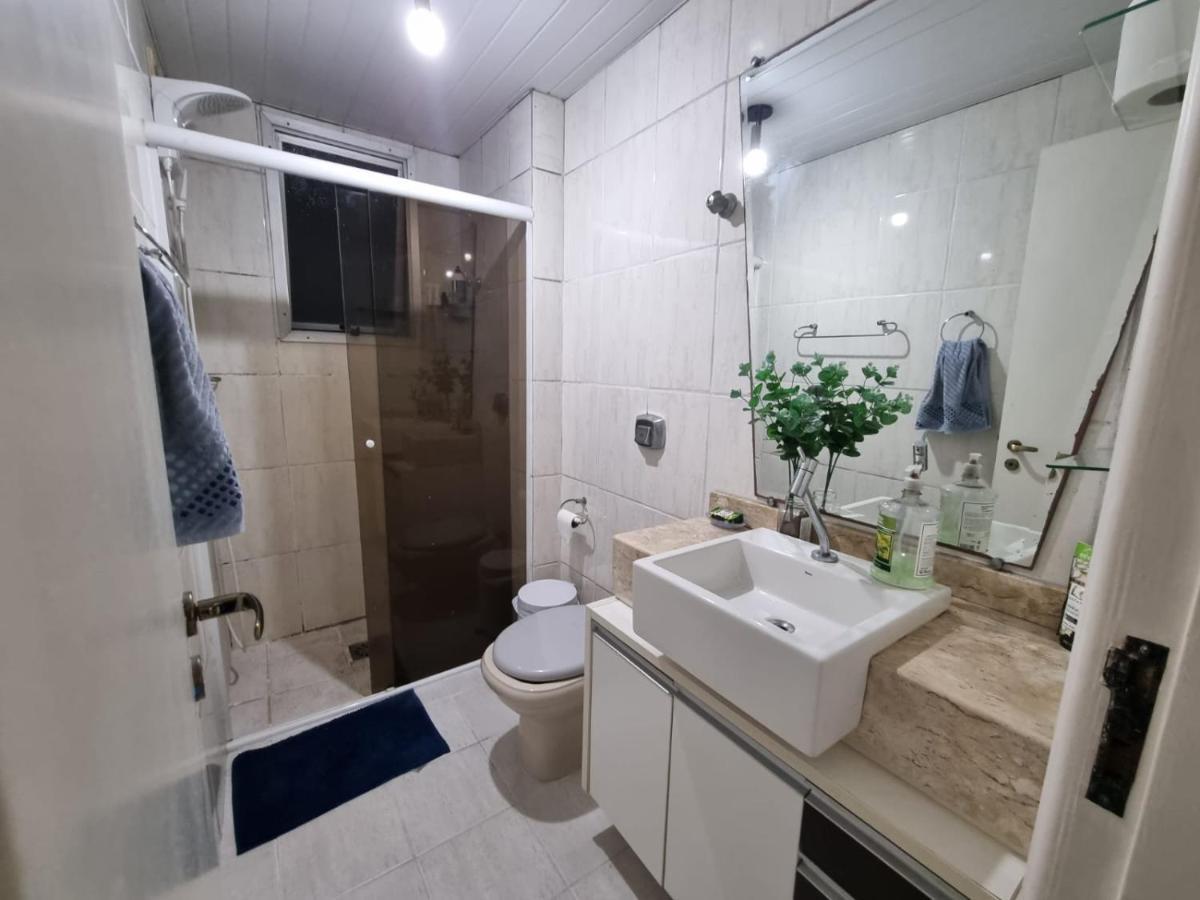 Apartment Estudio Beira Mar