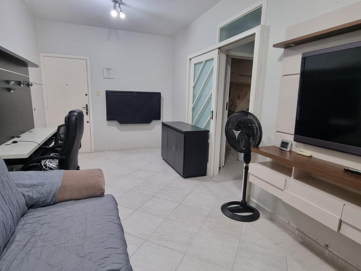 Estudio Beira Mar Apartment *