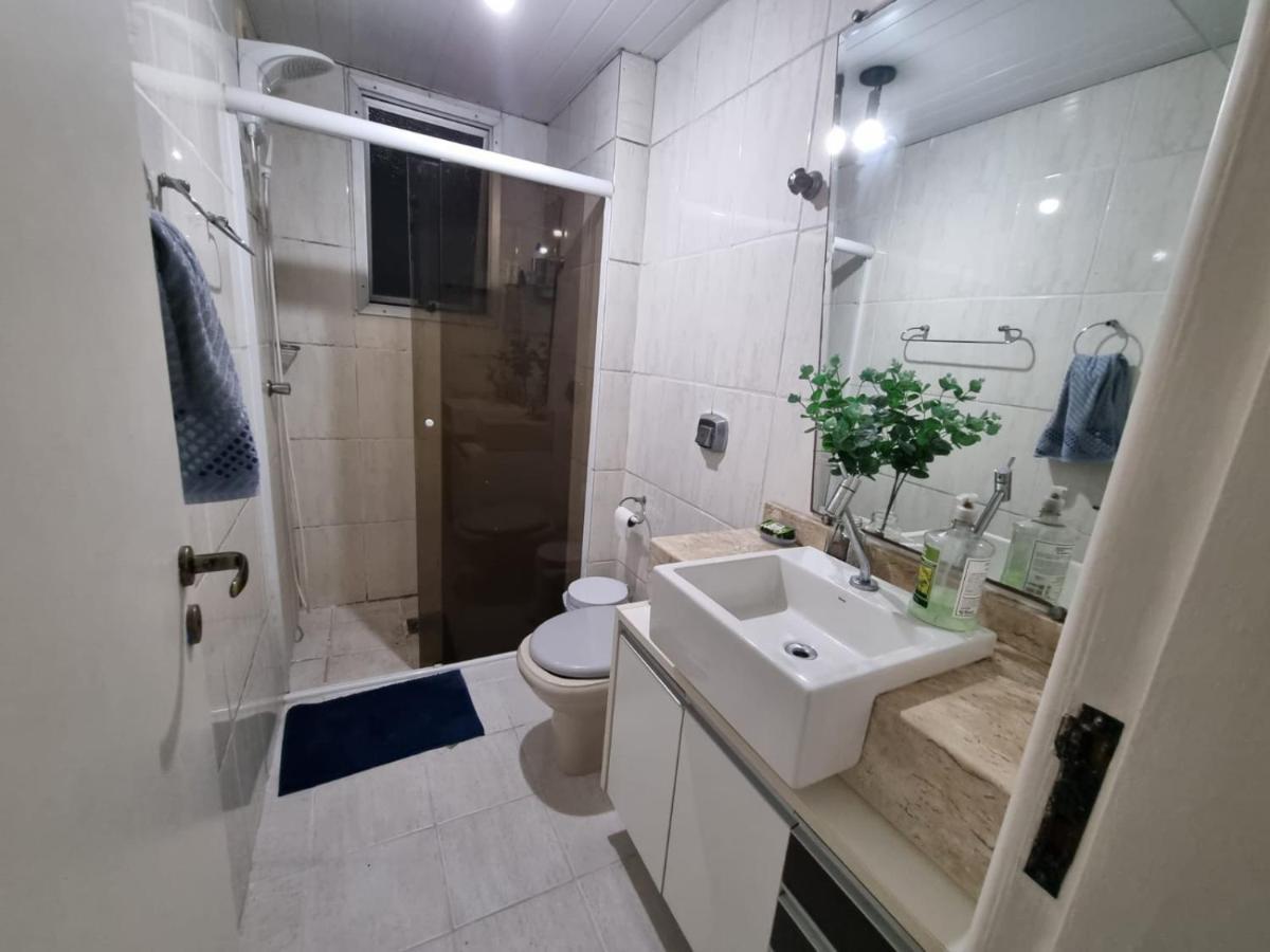 Estudio Beira Mar Florianopolis