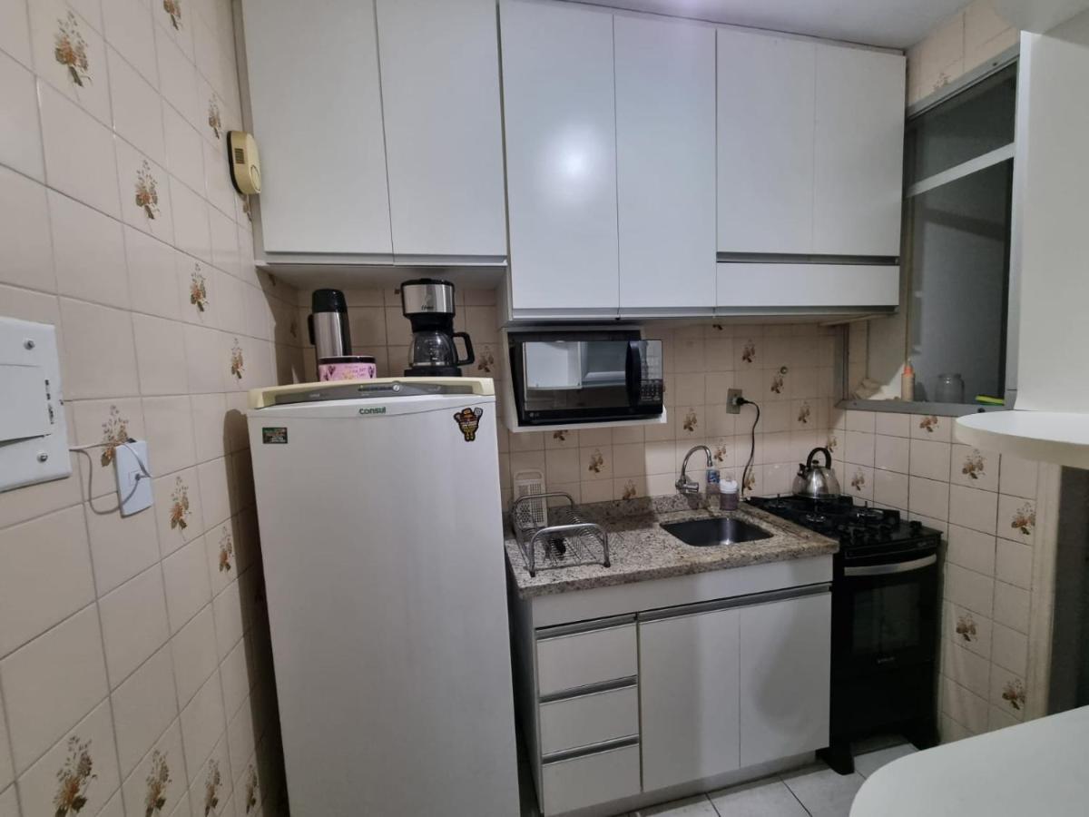 Estudio Beira Mar Apartment