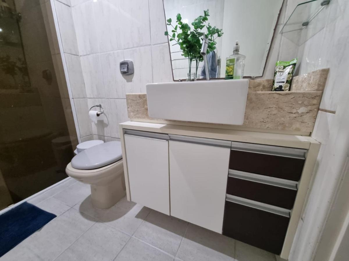 Estudio Beira Mar Apartment *
