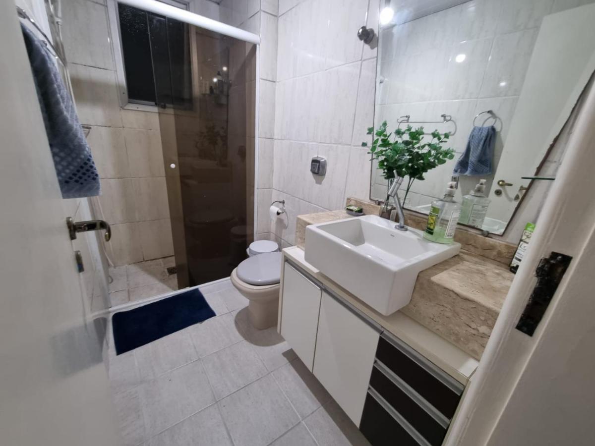 Apartment Estudio Beira Mar