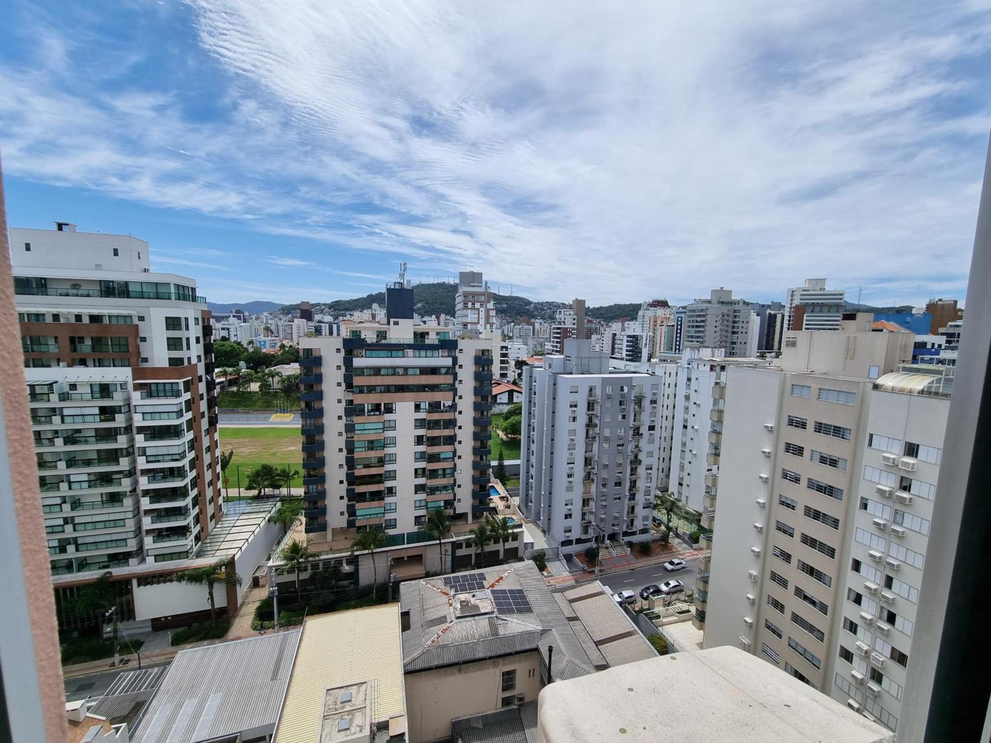 Apartment Estudio Beira Mar Florianopolis