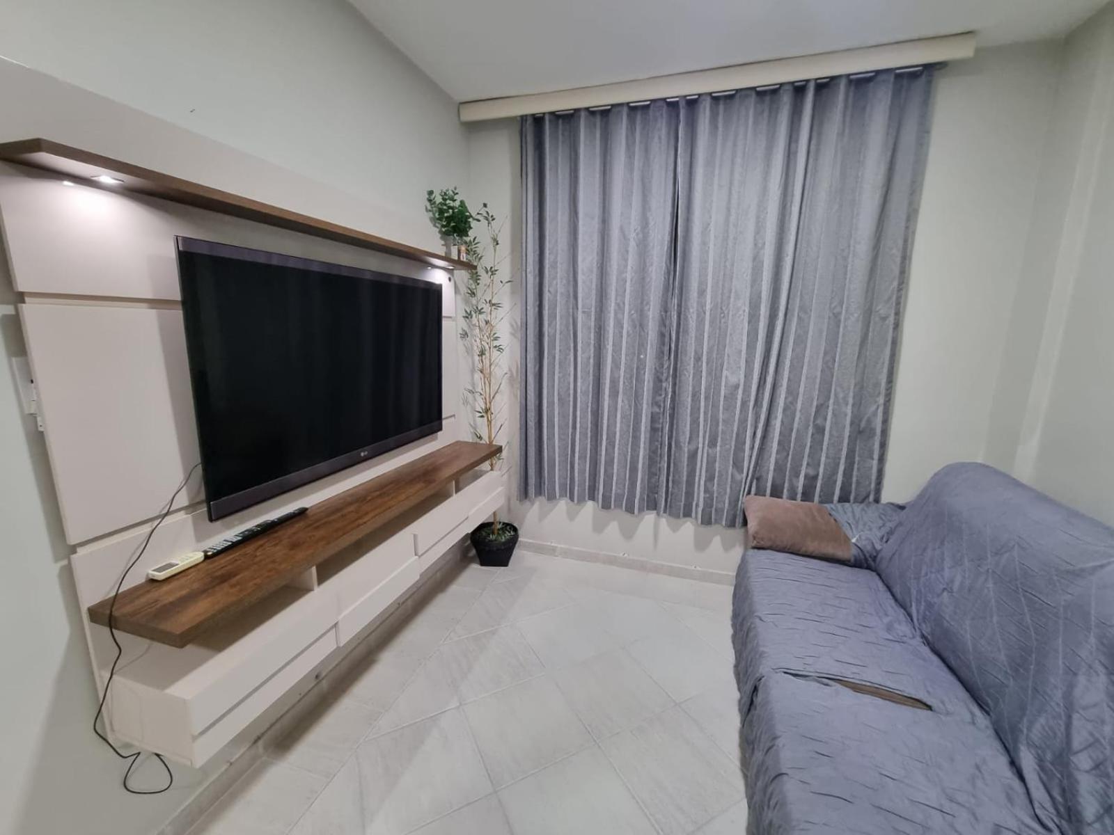 Apartment Estudio Beira Mar
