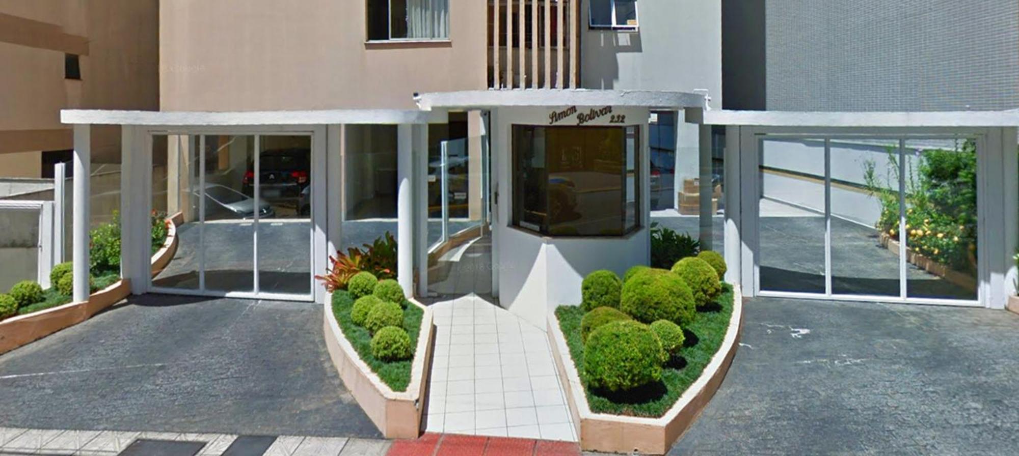 Estudio Beira Mar