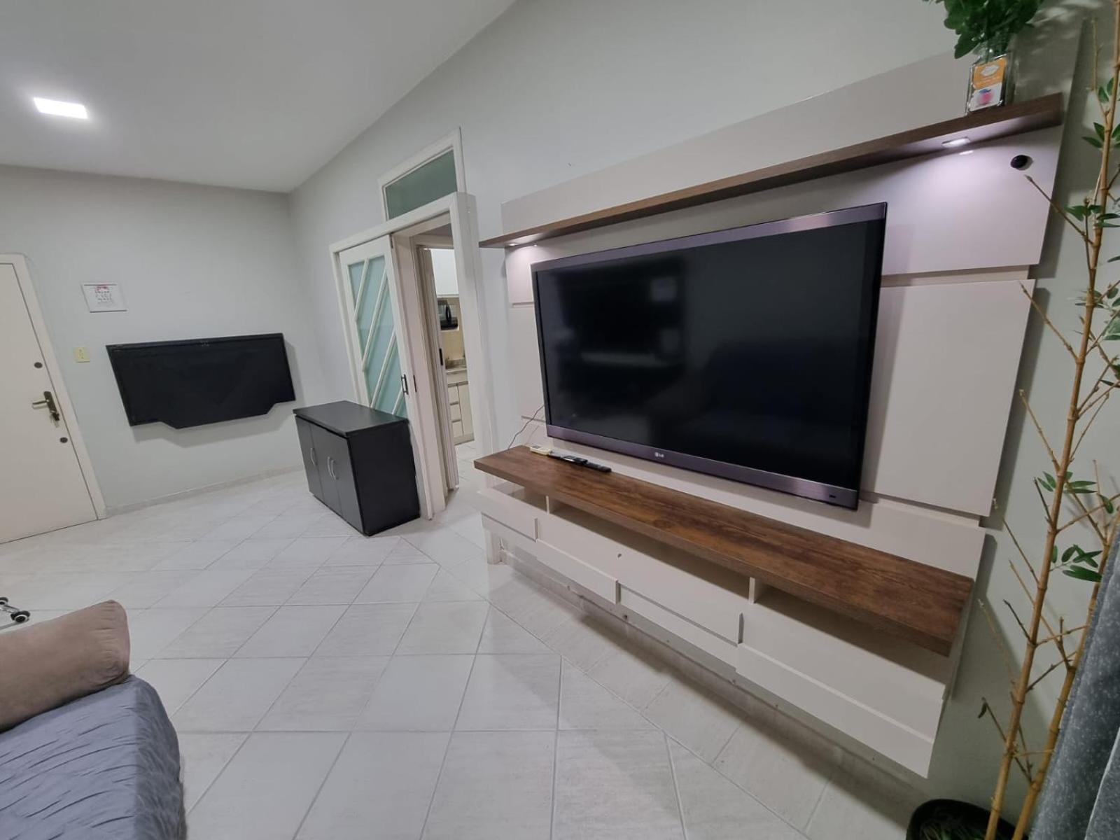 Estudio Beira Mar Florianopolis